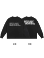 Black - Long Sleeves
