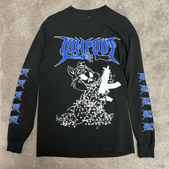 OsamaSon Jump Out Bunny Tour Merch Long-Sleeve 长袖 潮