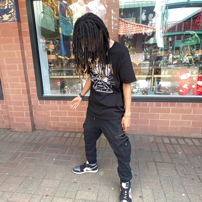 FTP Peer Pressure Tee  联名 说唱 短袖 短T  T恤 潮