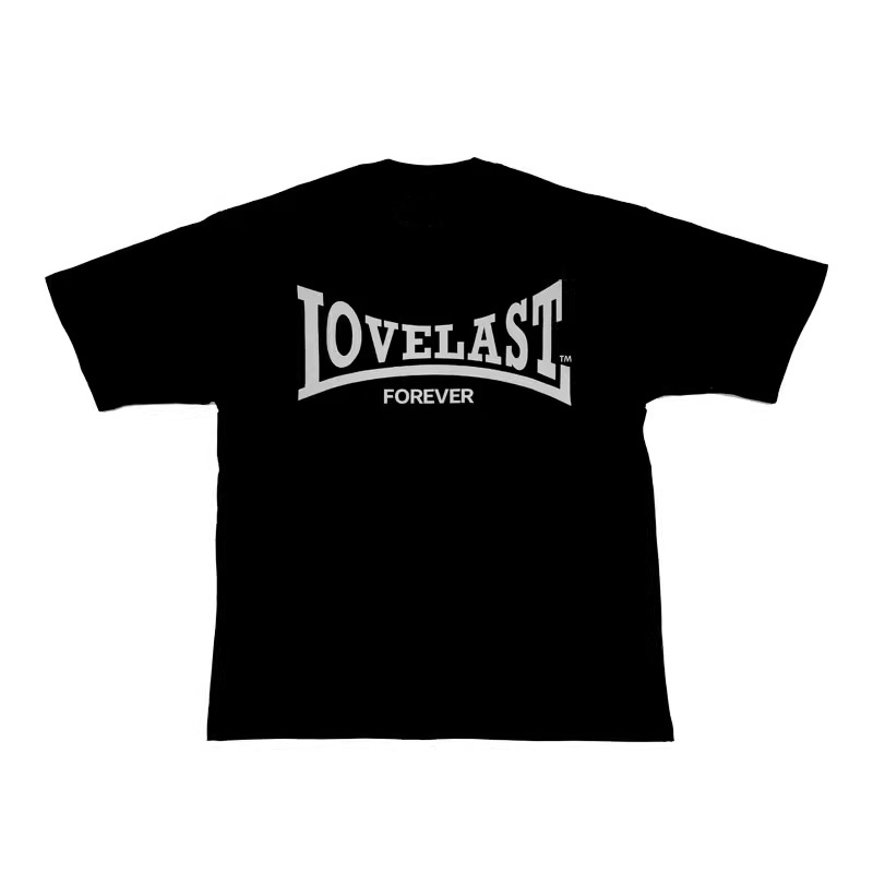 Destroy Lonely Ken Carson INFINITE BBY$TEE短袖专辑周边限定