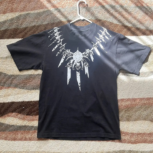 Yeat afterlyfe tour merch new Tshirt shirt 联名 说唱 T恤 潮