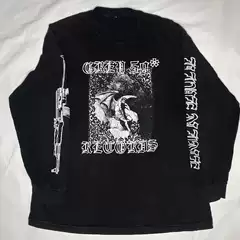 G59 Records $Uicideboy$ Longsleeve Shirt Collaboration Top Long Sleeve Trendy