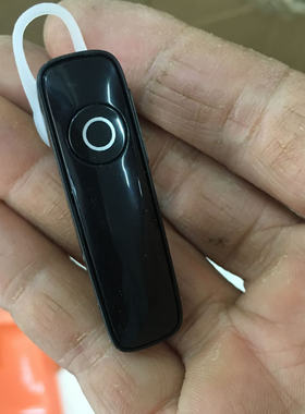 无线蓝牙耳机入耳式 库存品坏的 需电子diy研究修理用