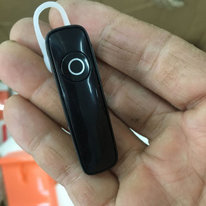 无线蓝牙耳机入耳式 库存品坏的 需电子diy研究修理用