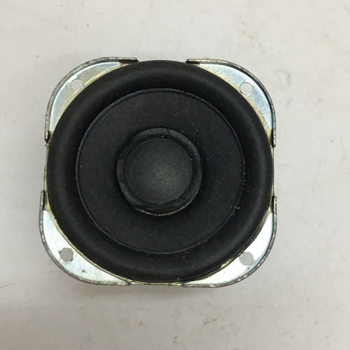 4只价发烧1.5寸全频喇叭 适合diy小蓝牙音响用扬声器单元 4欧3瓦