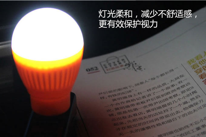 Lampe USB - Ref 376778 Image 4