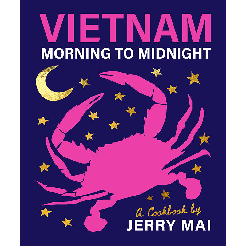 【预售】英文原版 vietnam morning to midnight 越南 从早上到午夜