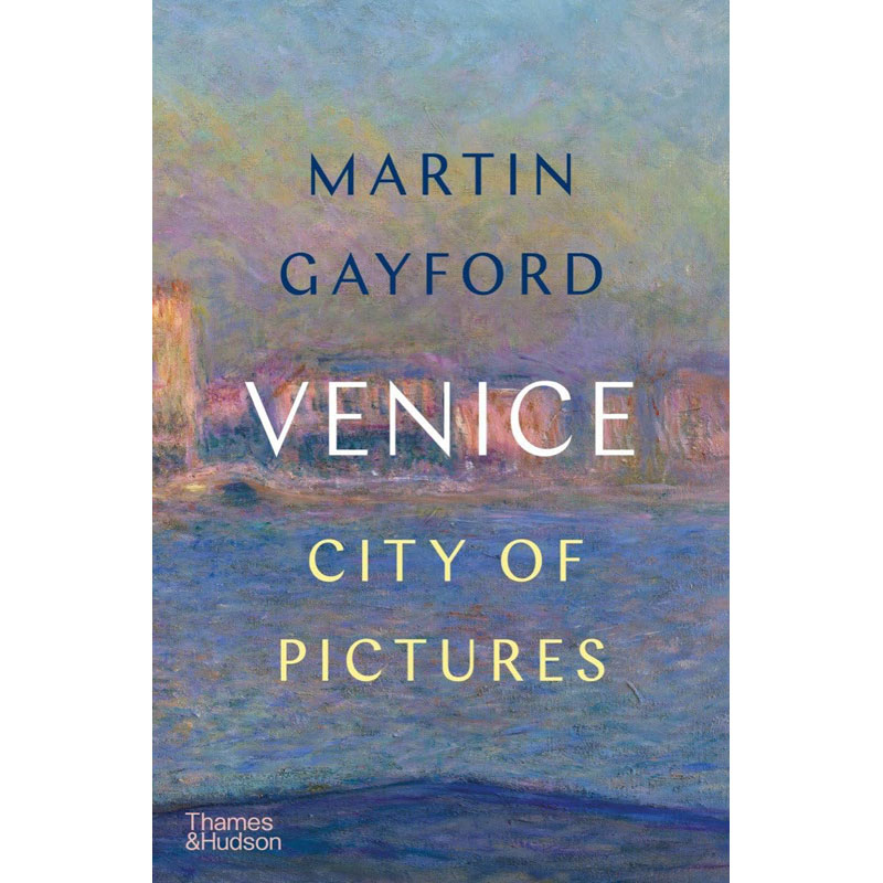 VeniceCityofPictures