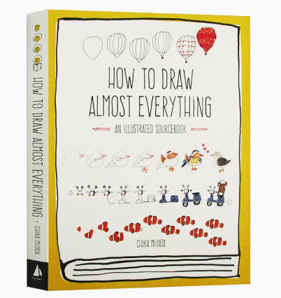 HowtoDrawAlmostEverything