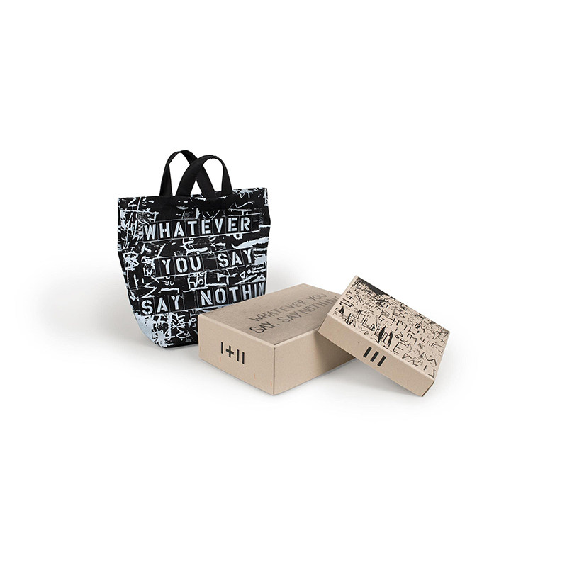 英文原版 whatever you say say nothing 无论你说什么 都不要说