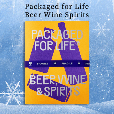 现货生活包装啤酒葡萄酒和烈酒