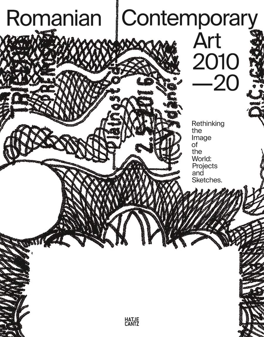 【预售】英文原版 罗马尼亚当代艺术2010–2020 Romanian Contemporary Art 2010–2020艺术家作品集艺术绘画书籍属于什么档次？