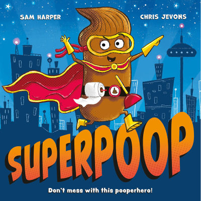 Superpoop超级便便