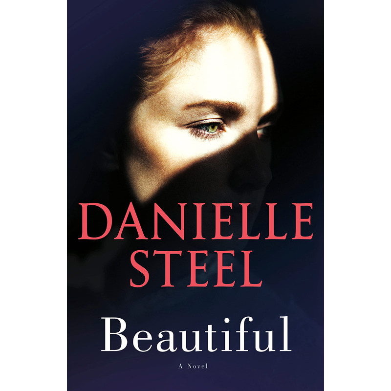 【预售】英文原版 beautiful 精装 美丽 danielle steel 女人的惊人
