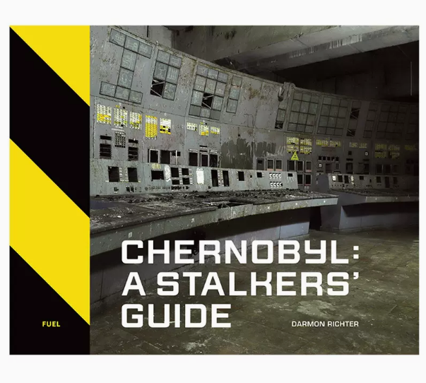 ChernobylAStalkers’Guide