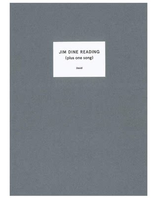 JimDineReading(PlusOneSo