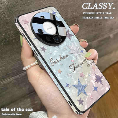 【小红书爆款】适用mate60pro壳