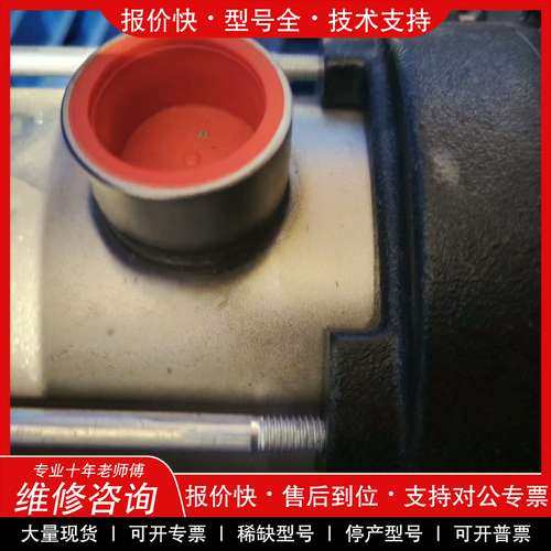 议价维修格兰富GRUNDFOS泵浦，3ψ-200-220/346-3