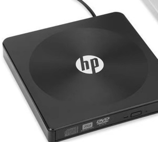 3.0外置光驱Type-c/USB双接口电脑专用惠普移动CD,DvD刻录机