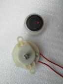 消毒柜配件定时器消毒柜旋钮定时器旋钮开关电源开关