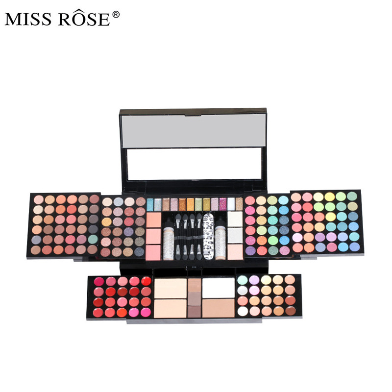 MISSROSE易上色中国彩妆套盒