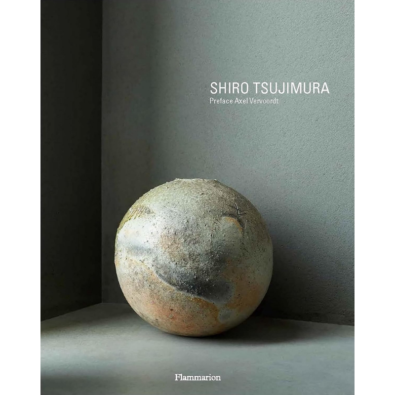 Shiro Tsujimura : Ceramic Art and Painting 进口艺术 辻村史朗：陶艺与绘画 日本陶艺家设计集【中商原版】