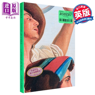 Leopold et Aurèle Robert 进口艺术 莱奥波德与奥雷尔·罗伯特 S&S【中商原版】