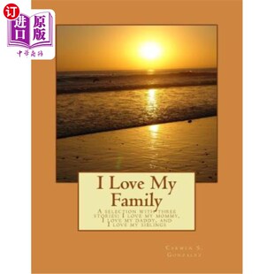 with Love three selection Family 我爱我 mommy stories... 家庭：三层楼 love 海外直订I 精选