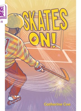 海外直订Reading Planet: Astro - Skates On - Mercury/Purp... 阅读行星:天文学-冰鞋上-水星/紫色乐队