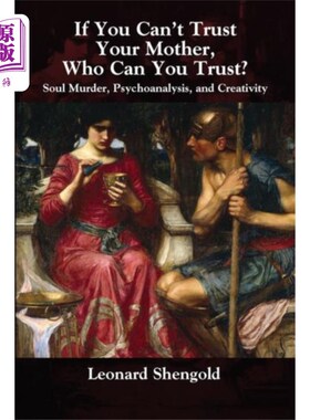 海外直订If You Can't Trust Your Mother, Whom Can You Tru... 如果你不能相信你的母亲，你还能相信谁?