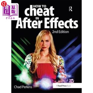 Effects 海外直订How 如何在后遗症中作弊 After Cheat