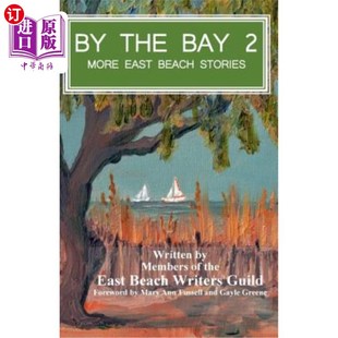 Beach 东海滩故事 Bay 更多 在海湾2 Stories East More the 海外直订By