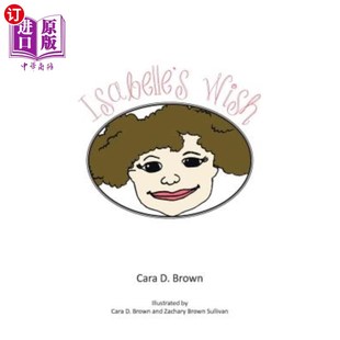 伊莎贝尔 Wish 愿望 海外直订Isabelle