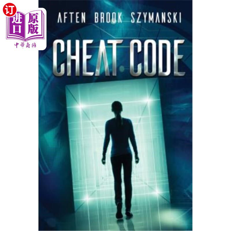 海外直订Cheat Code 金手指代码
