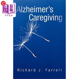 Lessons Caregiving from Spouse 海外直订Alzheimer Surviving