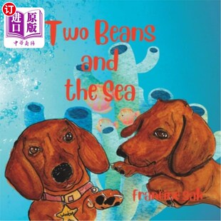 Beans 两豆与海 and Sea the 海外直订Two