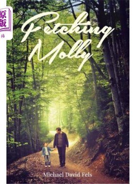 海外直订Fetching Molly: and other stories 迷人的莫莉:还有其他的故事