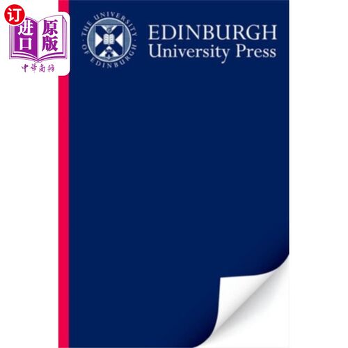 海外直订Jarring Witnesses 刺耳的目击者