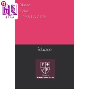 教育11加K plus 海外直订Edupico