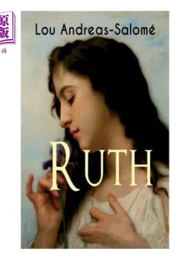 海外直订Ruth 露丝