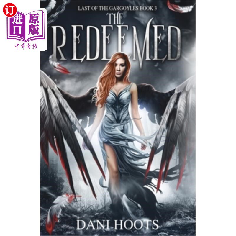 海外直订The Redeemed 的救赎