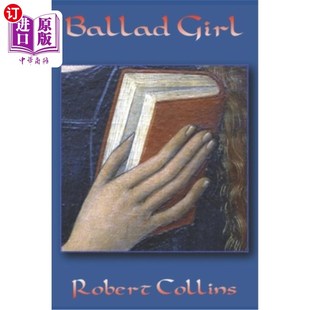 女孩 民谣 海外直订Ballad Girl