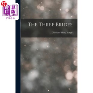 三个新娘 Brides 海外直订The Three