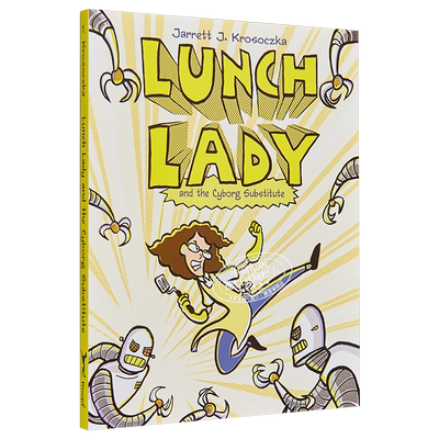 LunchLady食堂阿姨1