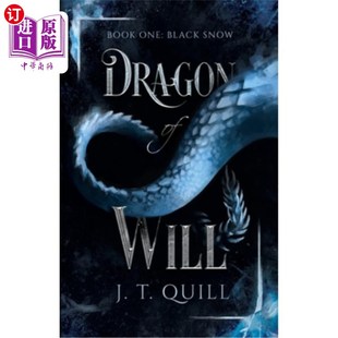 龙 Will 海外直订Dragon