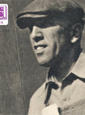 海外直订Walker Evans: Labor Anonymous 沃克·埃文斯:匿名劳工