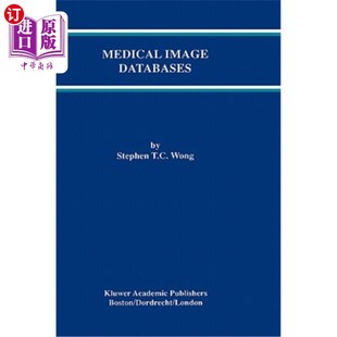 Databases Image 医学图像数据库 海外直订医药图书Medical