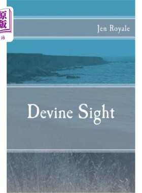 海外直订Devine Sight 成为视线