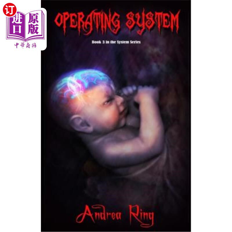 海外直订Operating System 操作系统