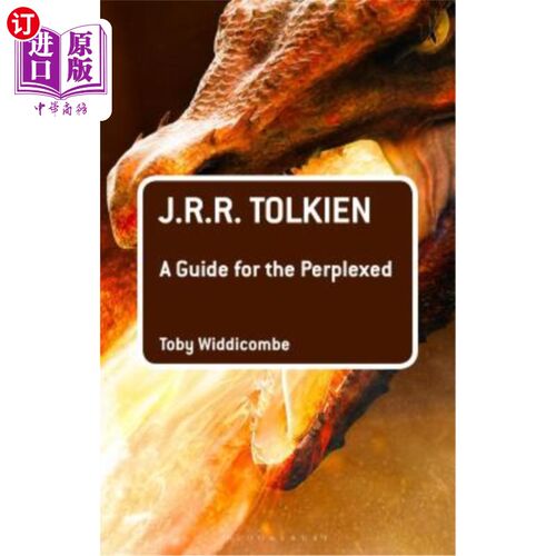 海外直订J.R.R. Tolkien: A Guide for the Perplexed J.R.R.托尔金:迷途指南